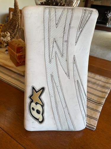 Used Brian's Regular G-Netik 6.0