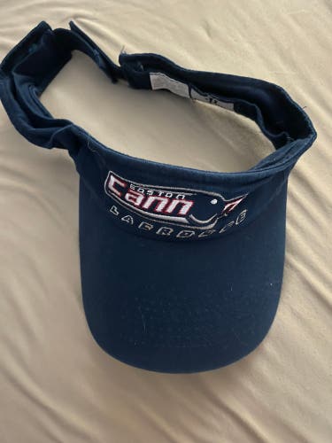 Boston Cannon Hat