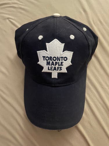 Maple Leafs Hat