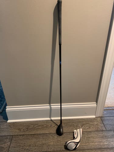 Titleist 818 H1 Hybrid 23*