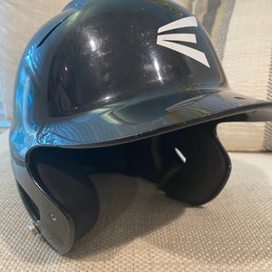 Used 6-6 1/2 Easton Tball Batting Helmet