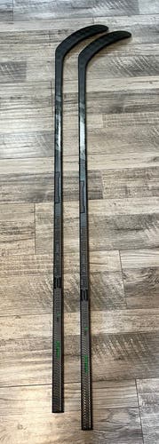 New 2 Pack! 55 Flex LH P29 Trigger 6 Pro Hockey Sticks