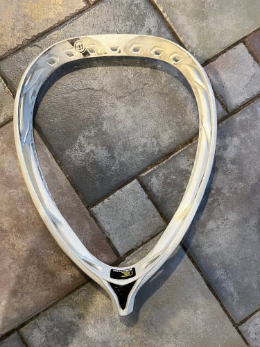Used Goalie Unstrung Nemesis 3 Head