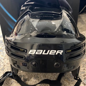 Bauer react 75 size S