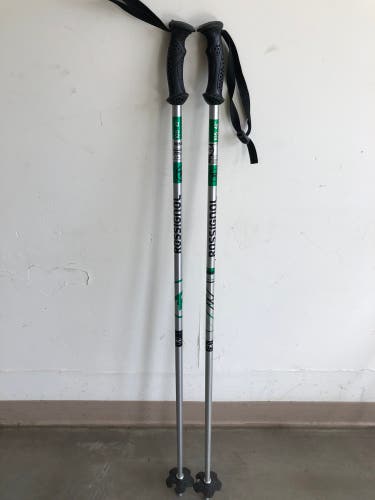 Used 42in (105cm) Rossignol Ski Poles