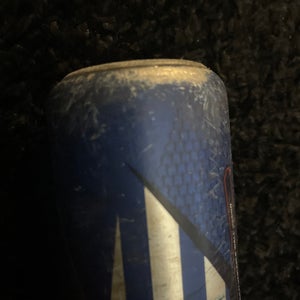 Used USSSA Certified 2021 Marucci Alloy Cat 9 Bat (-10) 21 oz 31"
