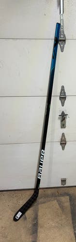 Senior Right Handed P88  Nexus Geo Hockey Stick