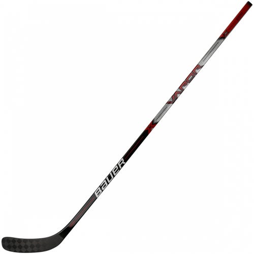 BAUER Vapor 1X LE Non-Grip Senior Hockey Stick LH P14 102 Flex