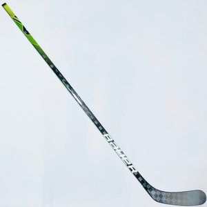 New Custom Gold Bauer Nexus GEO (2N Pro XL) Hockey Sticks-LH-P92-82 Flex