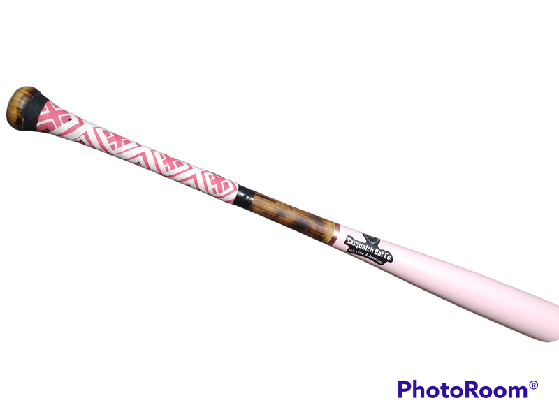 Mothers Day Edition BBCOR Certified Wood Bat (-3) 29 oz 32"