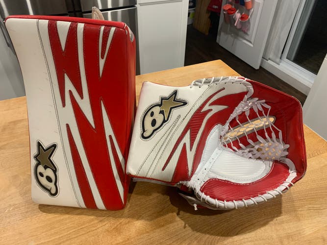 Used Regular G-Netik