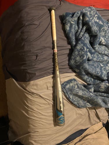 Alloy (-3) 30 oz 33" Omaha Bat