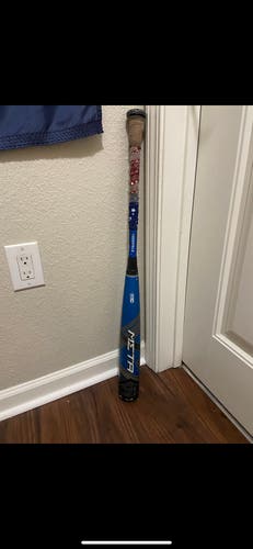 Louisville Slugger Blue Meta
