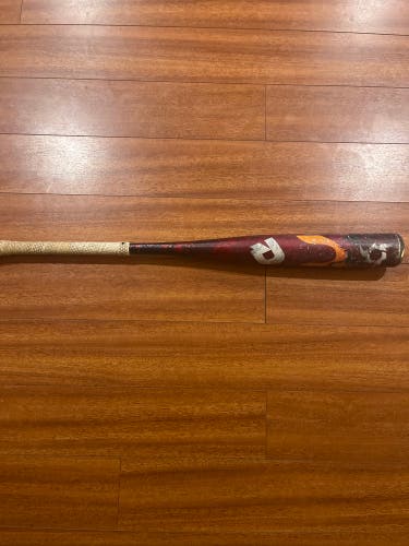 2021 Alloy (-3) 29 oz 32" Voodoo Bat
