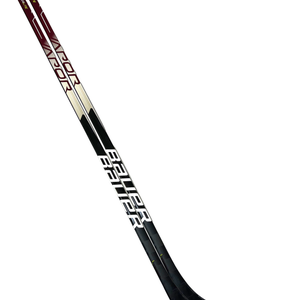 2 pack Bauer Hyperlite LH 77 Flex P92
