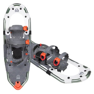 Wildhorn Outfitters Sawtooth Snowshoes 21" Flare Color