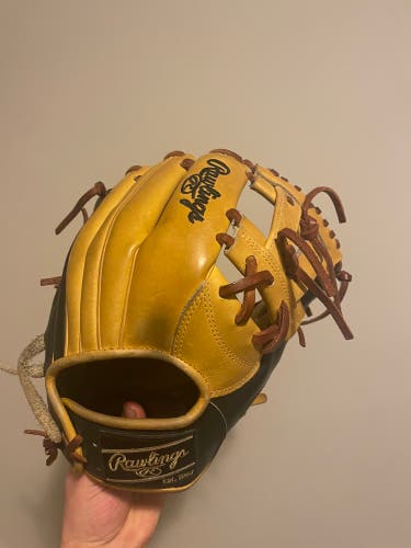 Rawlings NP7 Butterscotch