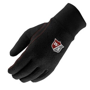 Wilson Winter Gloves (Men's Pair, 2019) Golf NEW