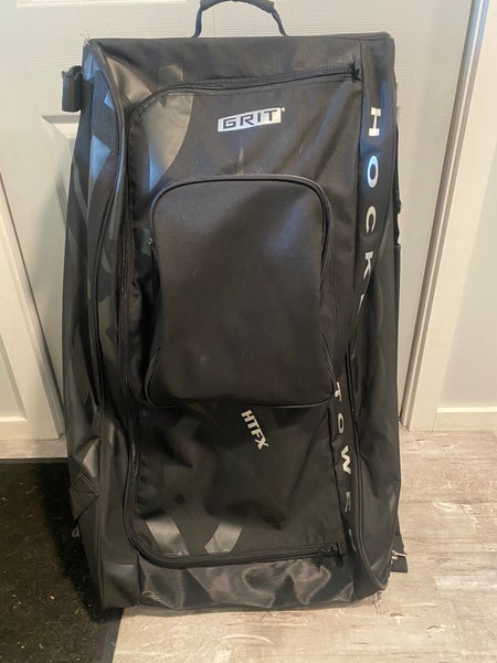 Used GRIT HTFX senior Tower Bag