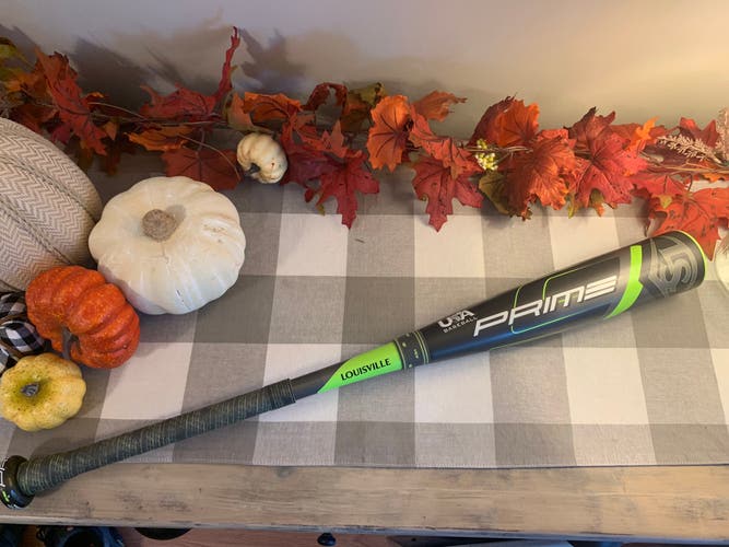 2020 Composite (-10) 18 oz 28" Prime Bat