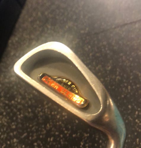 Acer UNDER CUT 4 Iron