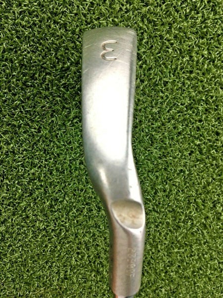 PING i5 Black Dot 3 Iron / RH / Stiff Steel / Nice Grip / gw8779