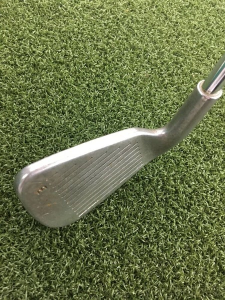 PING i5 Black Dot 3 Iron / RH / Stiff Steel / Nice Grip / gw8779