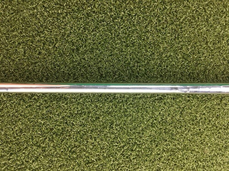 PING i5 Black Dot 3 Iron / RH / Stiff Steel / Nice Grip / gw8779