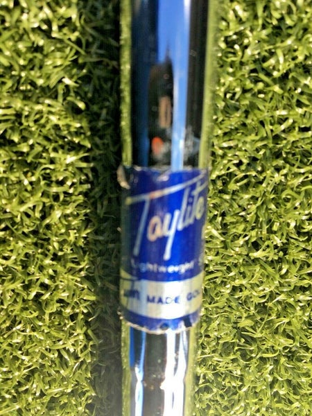 TaylorMade Pittsburgh Persimmon Metal 5 Wood 23* /  LH / Regular Steel / mm2936