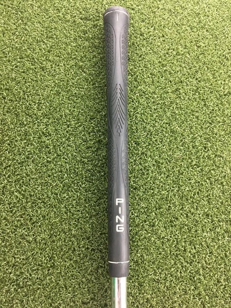 PING i5 Black Dot 3 Iron / RH / Stiff Steel / Nice Grip / gw8779