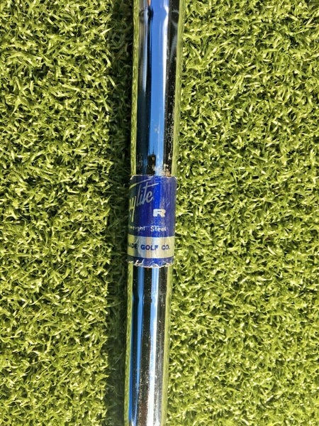 TaylorMade Pittsburgh Persimmon Metal 5 Wood 23* /  LH / Regular Steel / mm2936