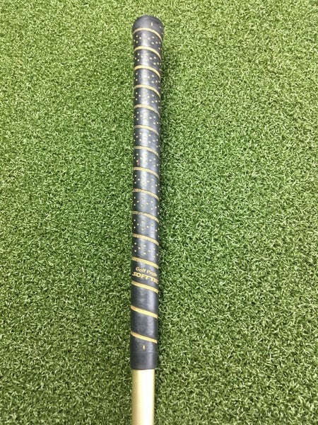 Jazz Fat Cat Stainless 7 Wood 25* / RH ~39.25" / Regular Graphite / gw3771