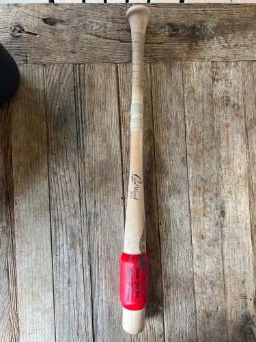 Camwood Sweet Spot Bat - 29” - Used