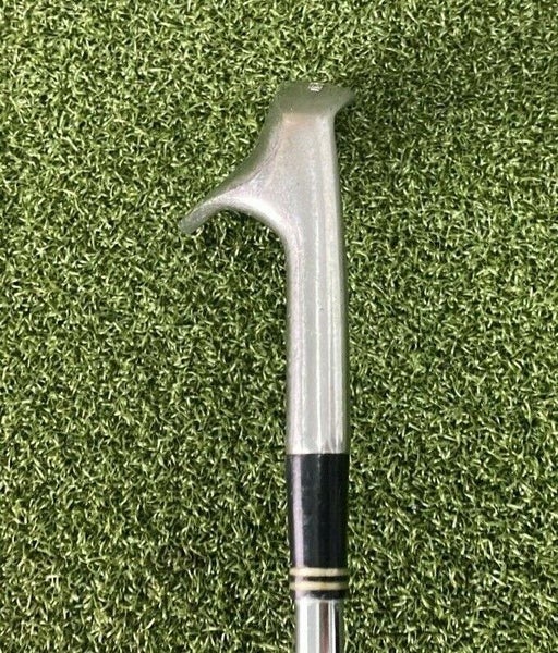 RAM FX Sand Wedge 55* / RH / Regular Steel ~35.25" / Good Grip / jl2073