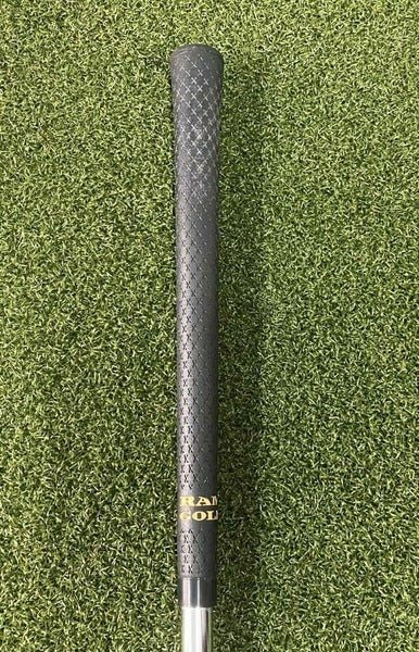 RAM FX Sand Wedge 55* / RH / Regular Steel ~35.25" / Good Grip / jl2073