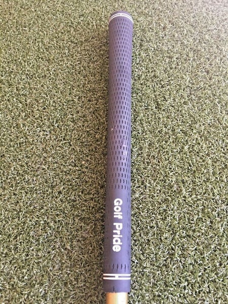 Square Two Kathy Whitworth Monogram II 7 Wood  / RH /  Ladies Graphite / mm1272