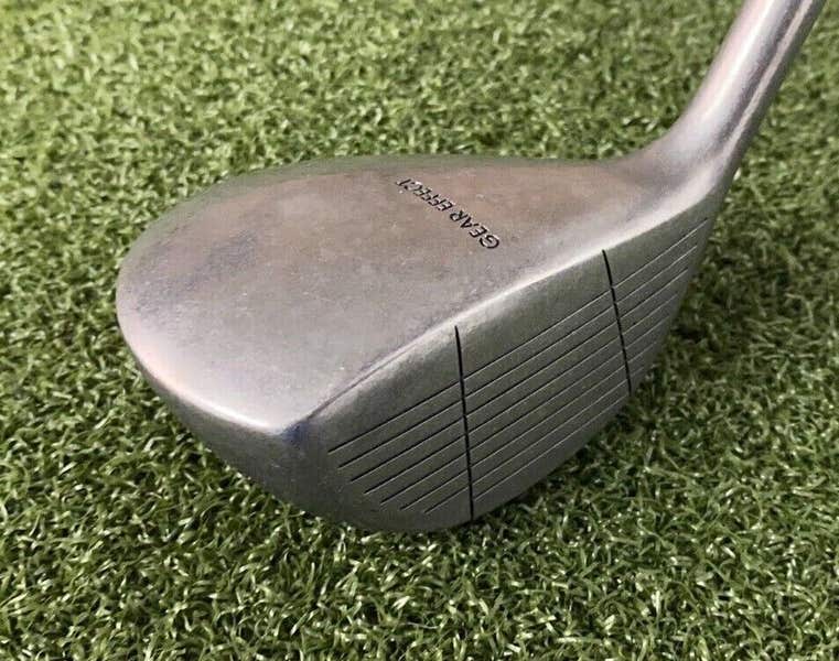 Wilson 1200 GE Gear Effect Radius Sole 5-iron Golf Club Dynalite