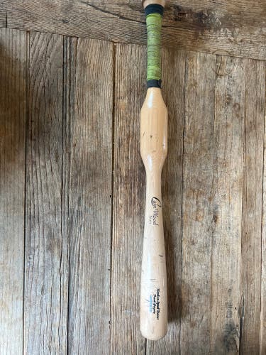 Camwood Hands and Speed Trainer Bat - Used