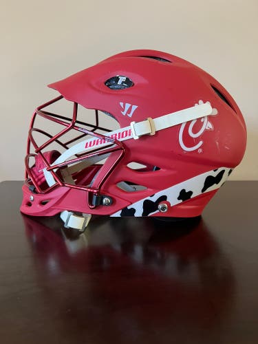 Chick-fil-A Warrior Helmet