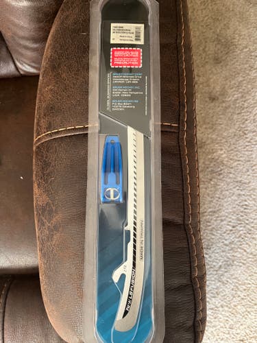 New Bauer LS Fusion 272 mm