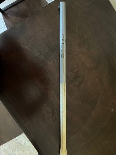 New Warrior Titan 92 Shaft
