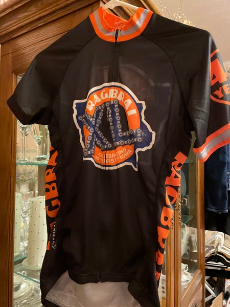 Primal to offer MLB-branded cycling apparel