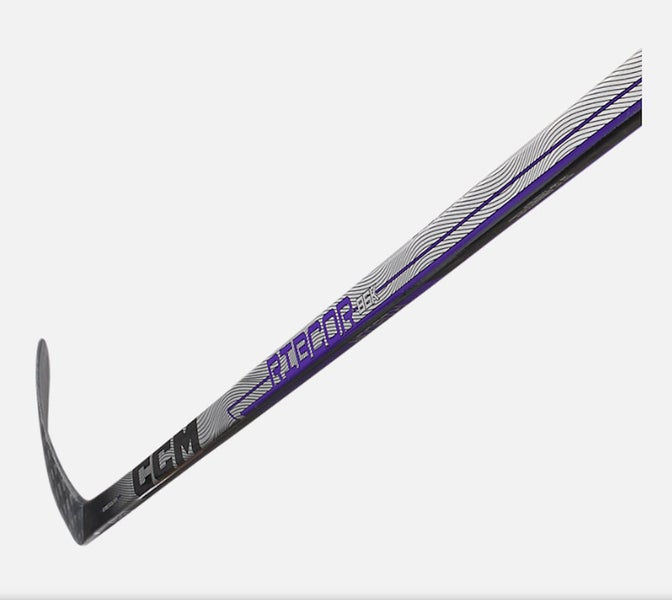 Bauer AG5NT Junior Hockey Stick - 40 Flex