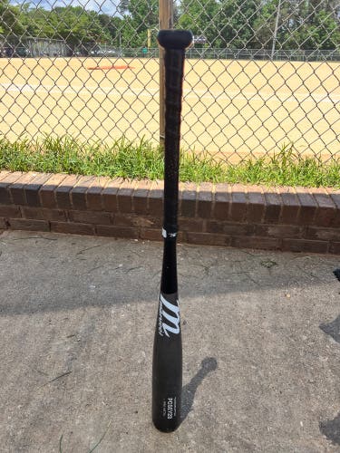 Used USSSA Certified Marucci (-5) 27 oz 32" Posey28 Bat