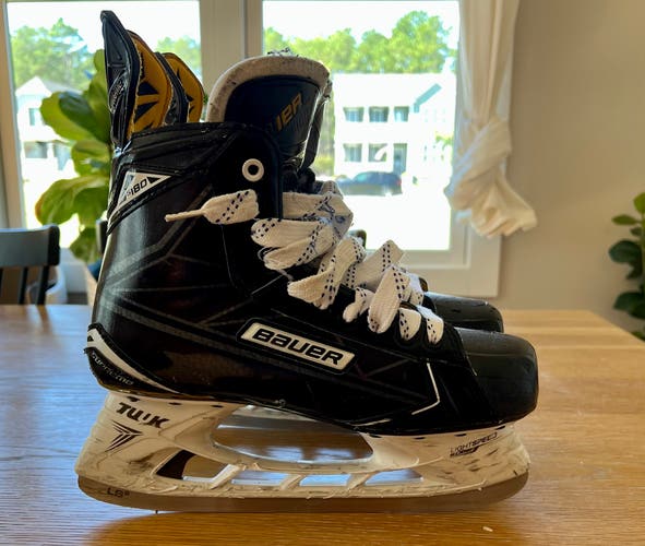 Bauer Hockey Skates