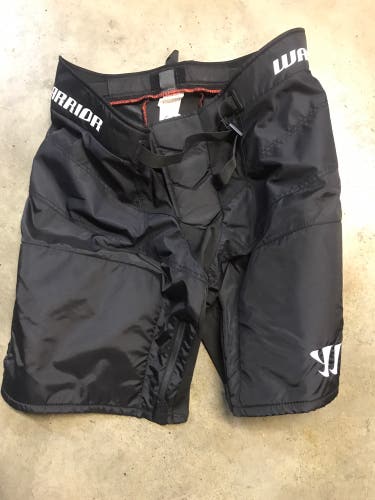 Warrior shell XL
