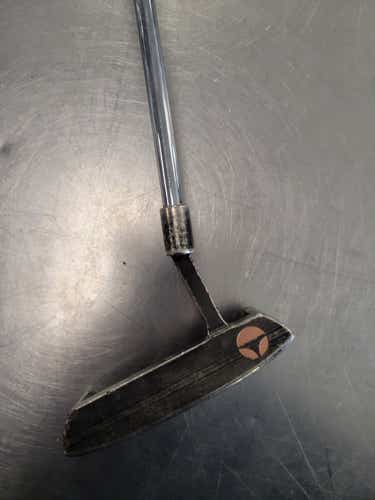 Used Taylormade Burner Blade Putters
