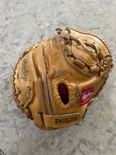 Rawlings 34" RCM7 Baseball Glove