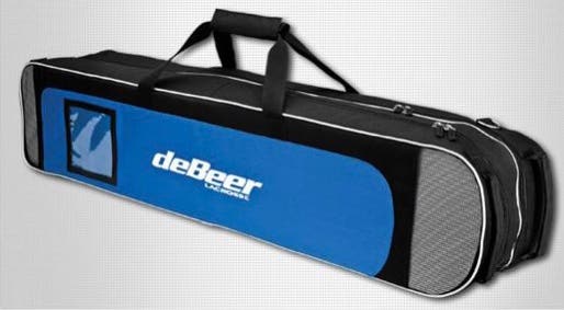 deBeer Lacrosse Bag