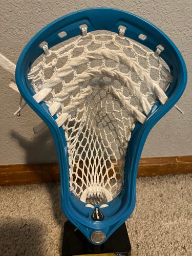 New Attack & Midfield Strung Optik 3.0 Head